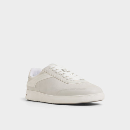 Cypress in Ice - Low top sneaker, Cup sole Aldo Ice