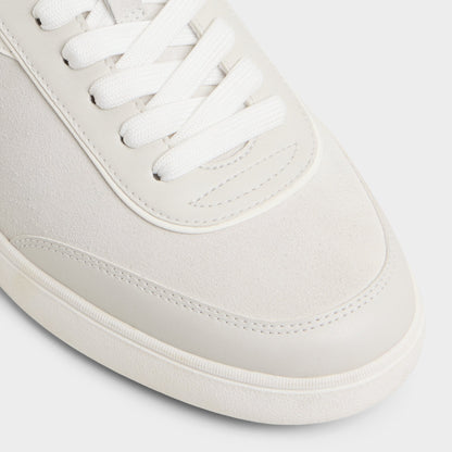 Cypress in Ice - Low top sneaker, Cup sole Aldo Ice