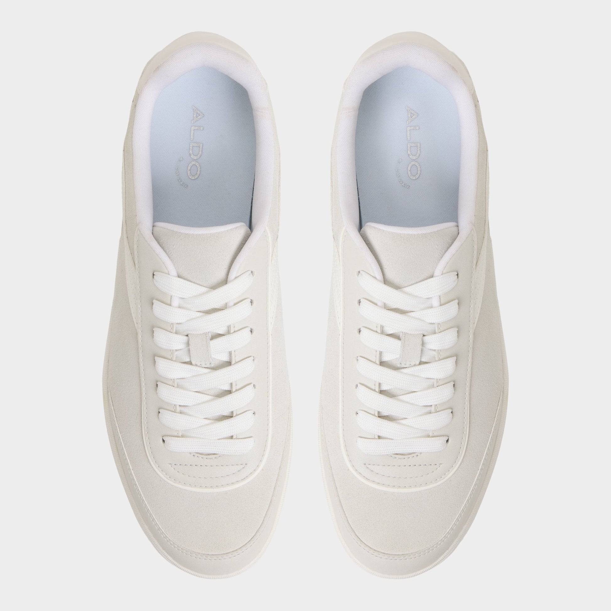 Cypress in Ice - Low top sneaker, Cup sole Aldo Ice