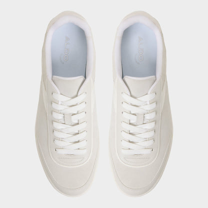 Cypress in Ice - Low top sneaker, Cup sole Aldo Ice