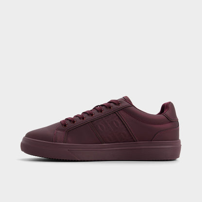 Ccourtline in Bordo - Low top sneaker Aldo Bordo