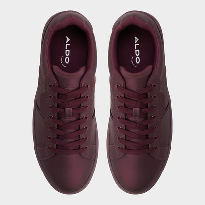 Ccourtline in Bordo - Low top sneaker Aldo Bordo