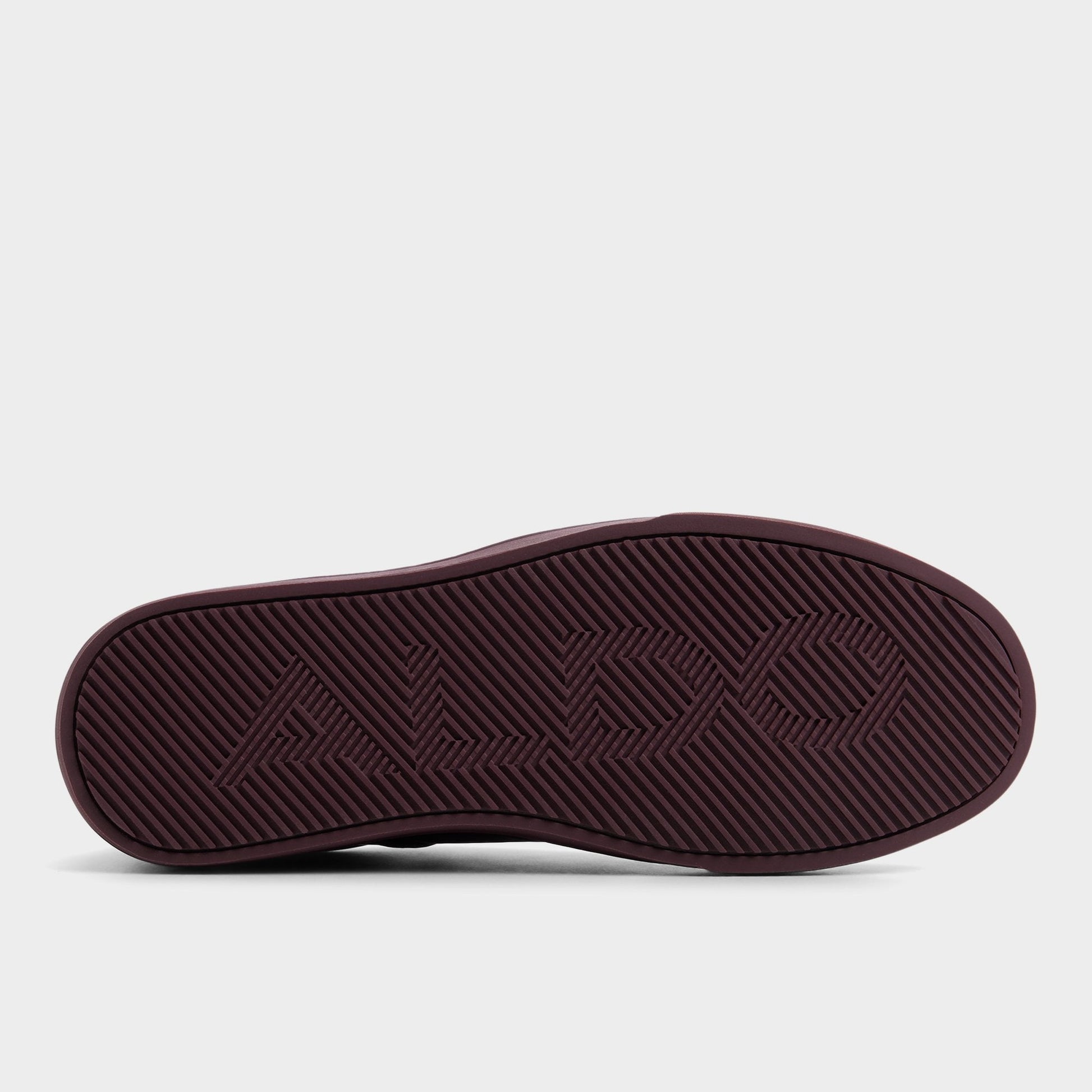 Ccourtline in Bordo - Low top sneaker Aldo Bordo