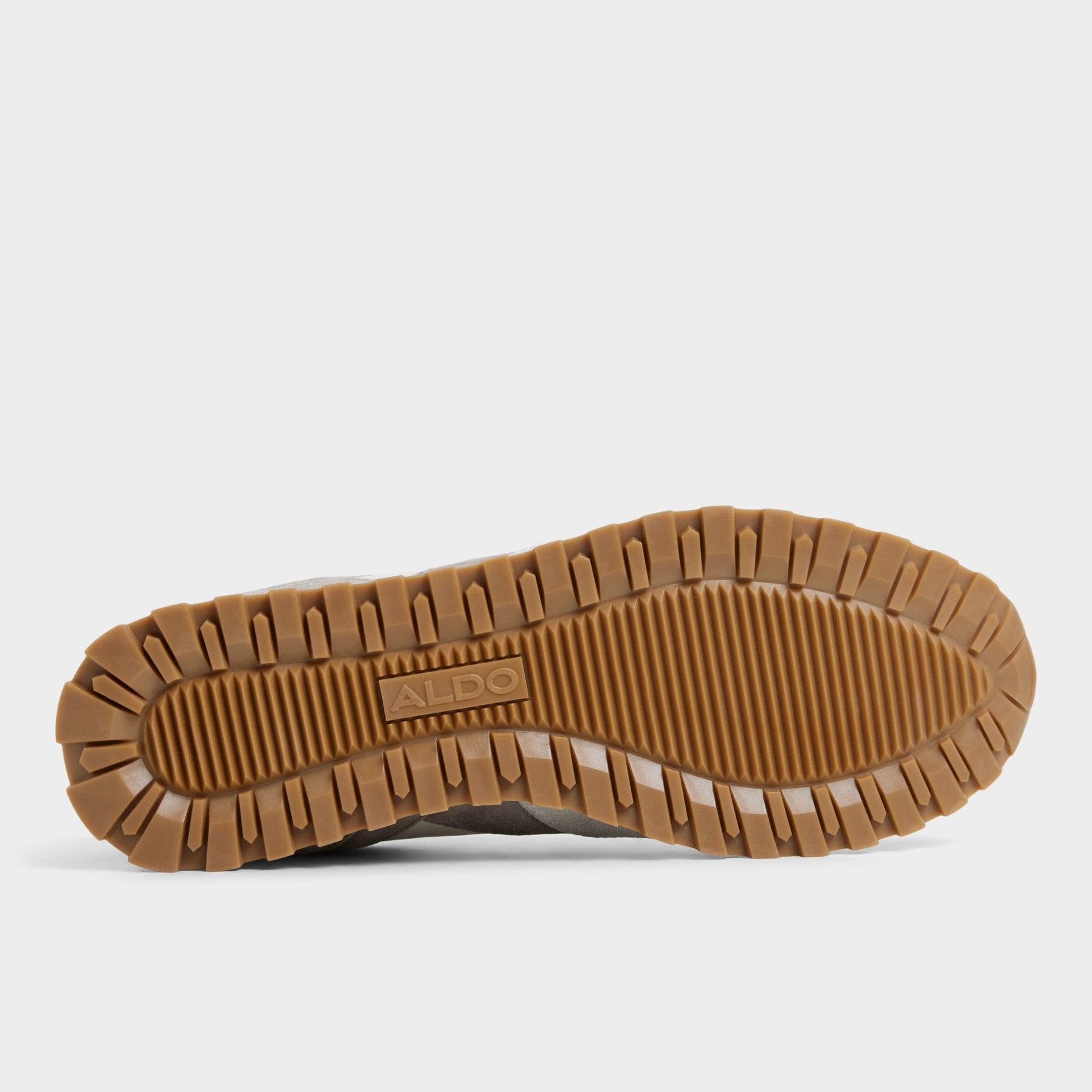 Gordo in Light Grey - Low top sneaker Aldo Light grey