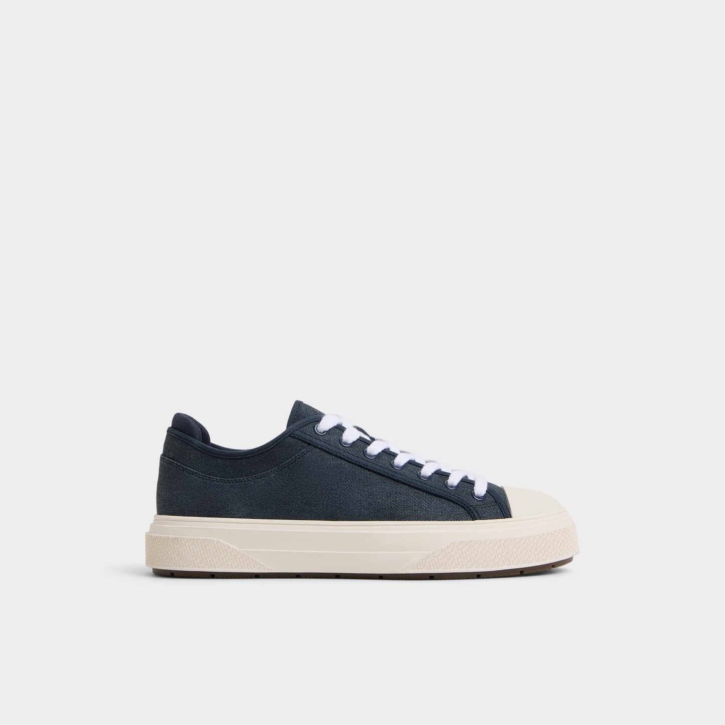 Colin in Navy - Low top sneaker, Cup sole Aldo Navy