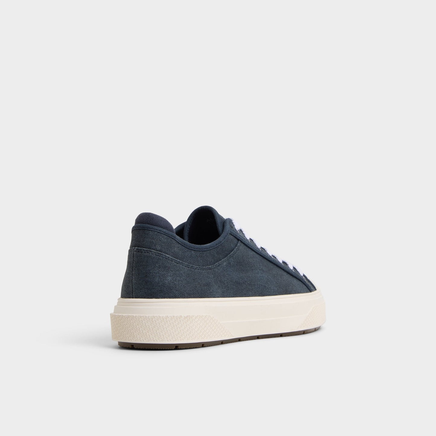 Colin in Navy - Low top sneaker, Cup sole Aldo Navy