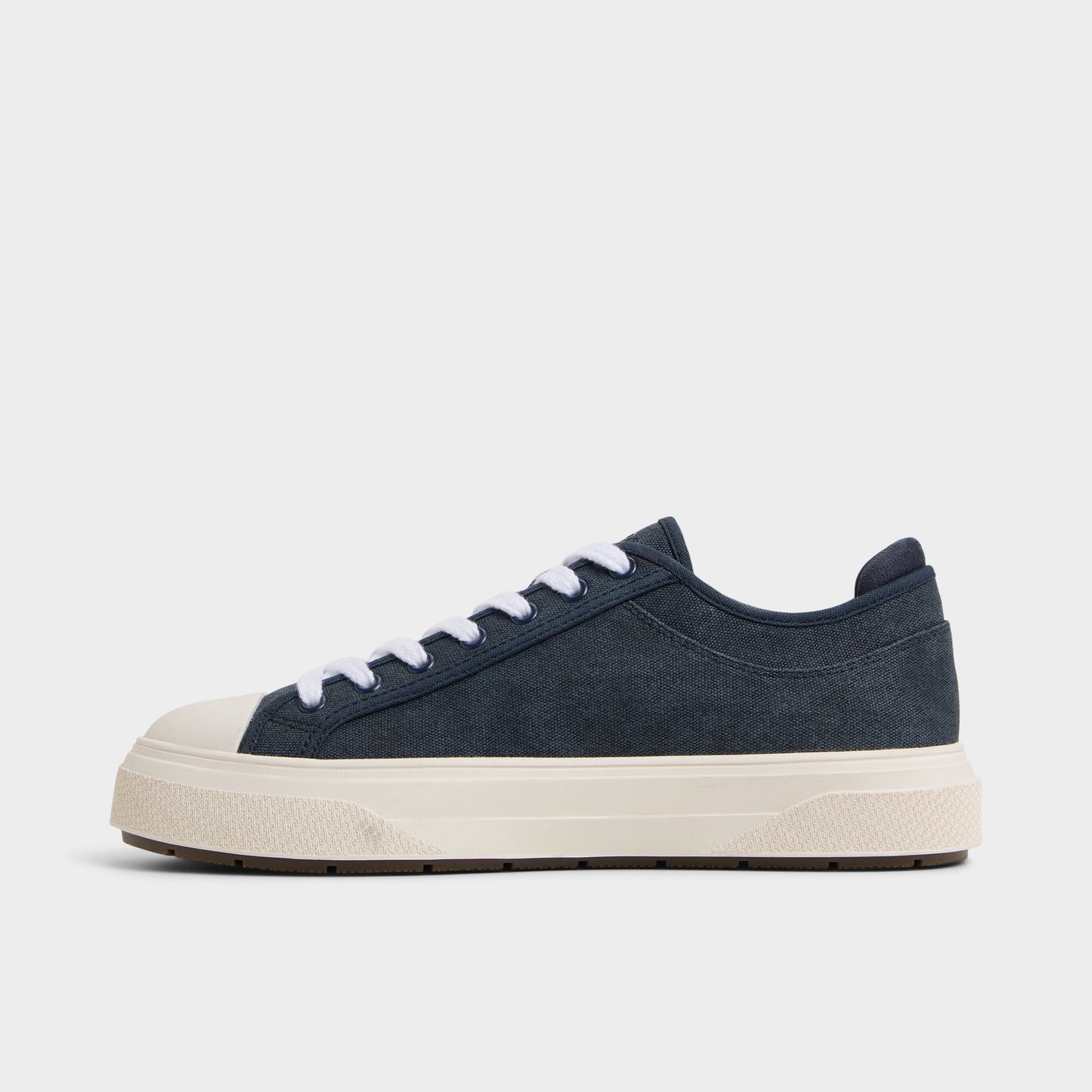 Colin in Navy - Low top sneaker, Cup sole Aldo Navy