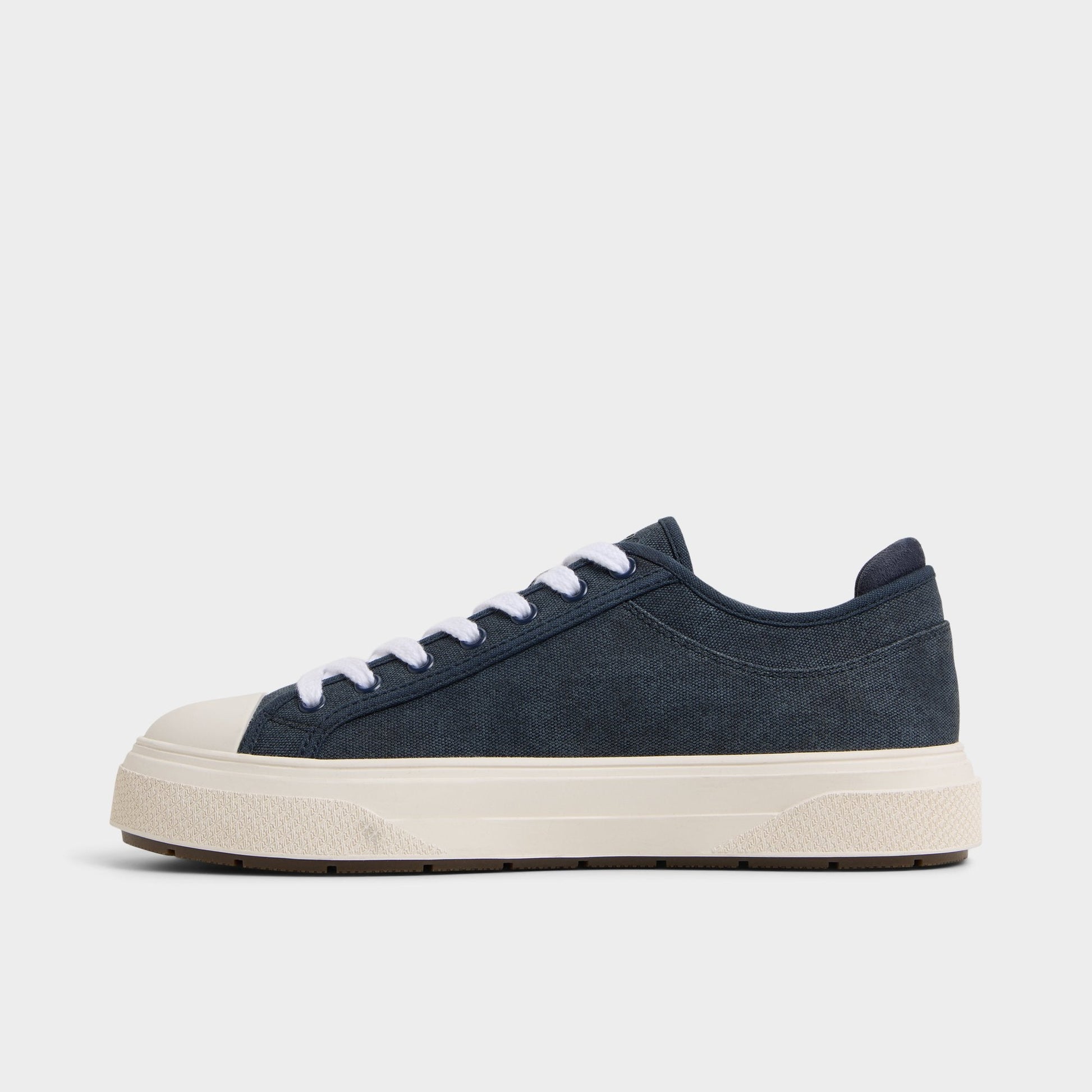 Colin in Navy - Low top sneaker, Cup sole Aldo Navy