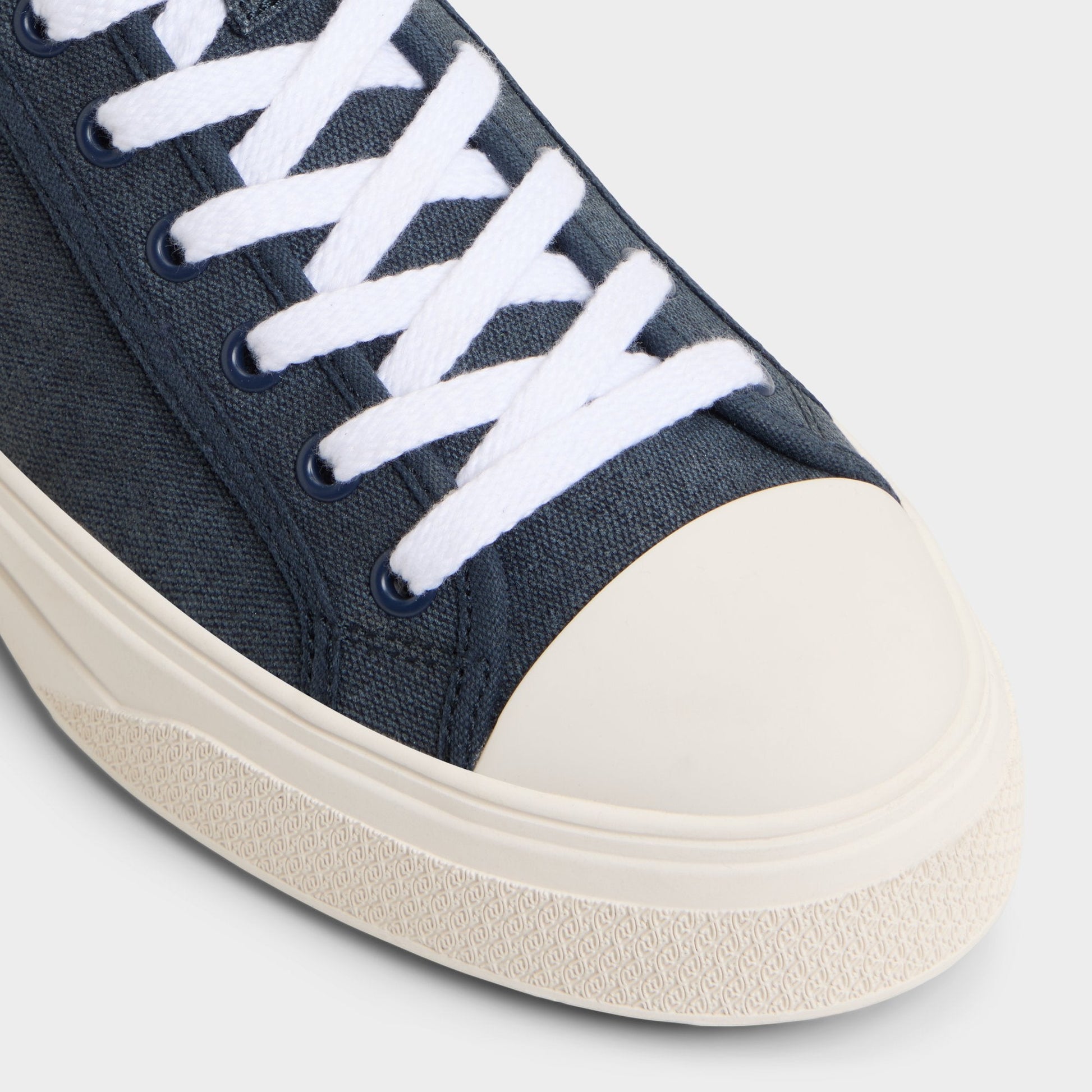 Colin in Navy - Low top sneaker, Cup sole Aldo Navy