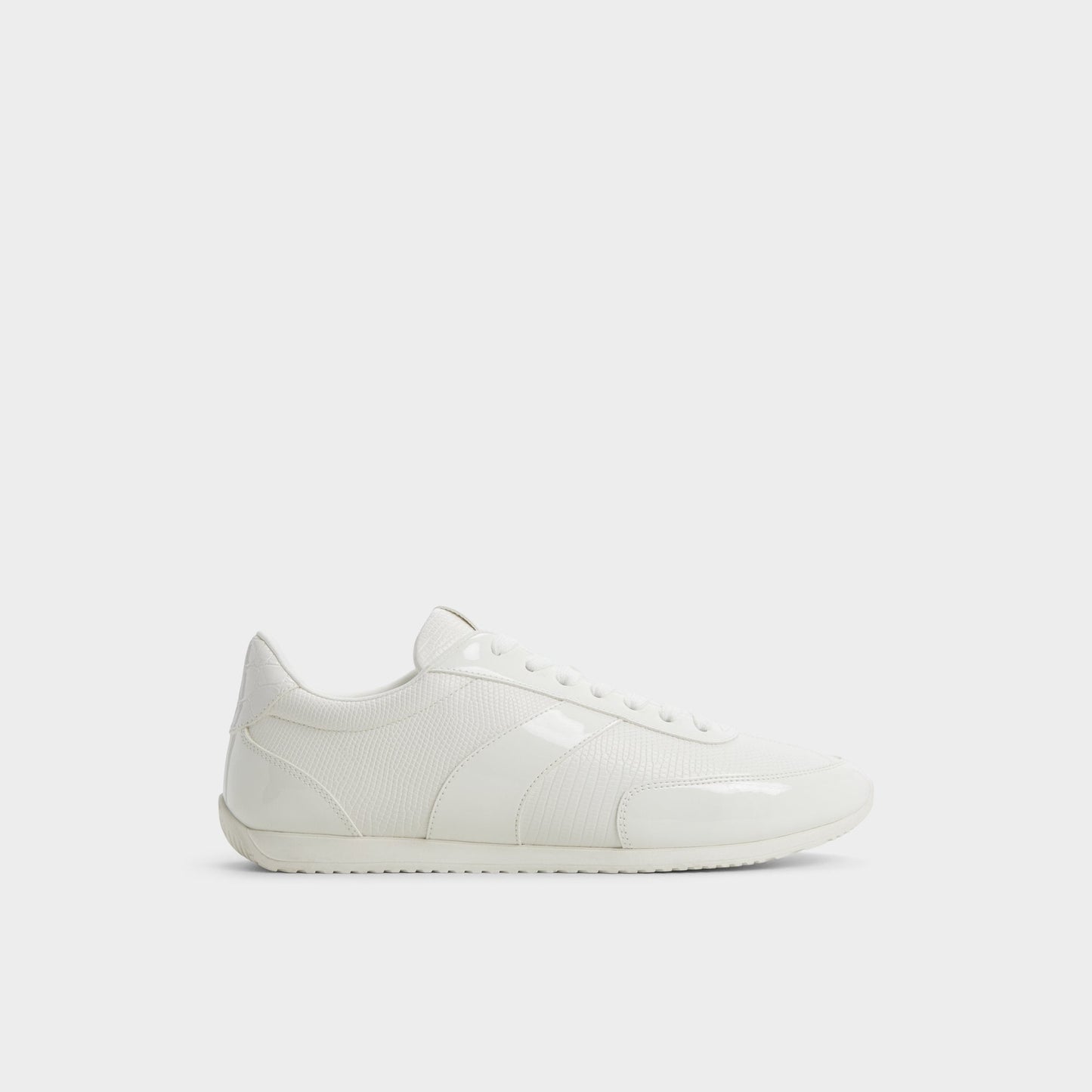 Nathaniell in White Combo - Low top sneaker, Cup sole Aldo White combo