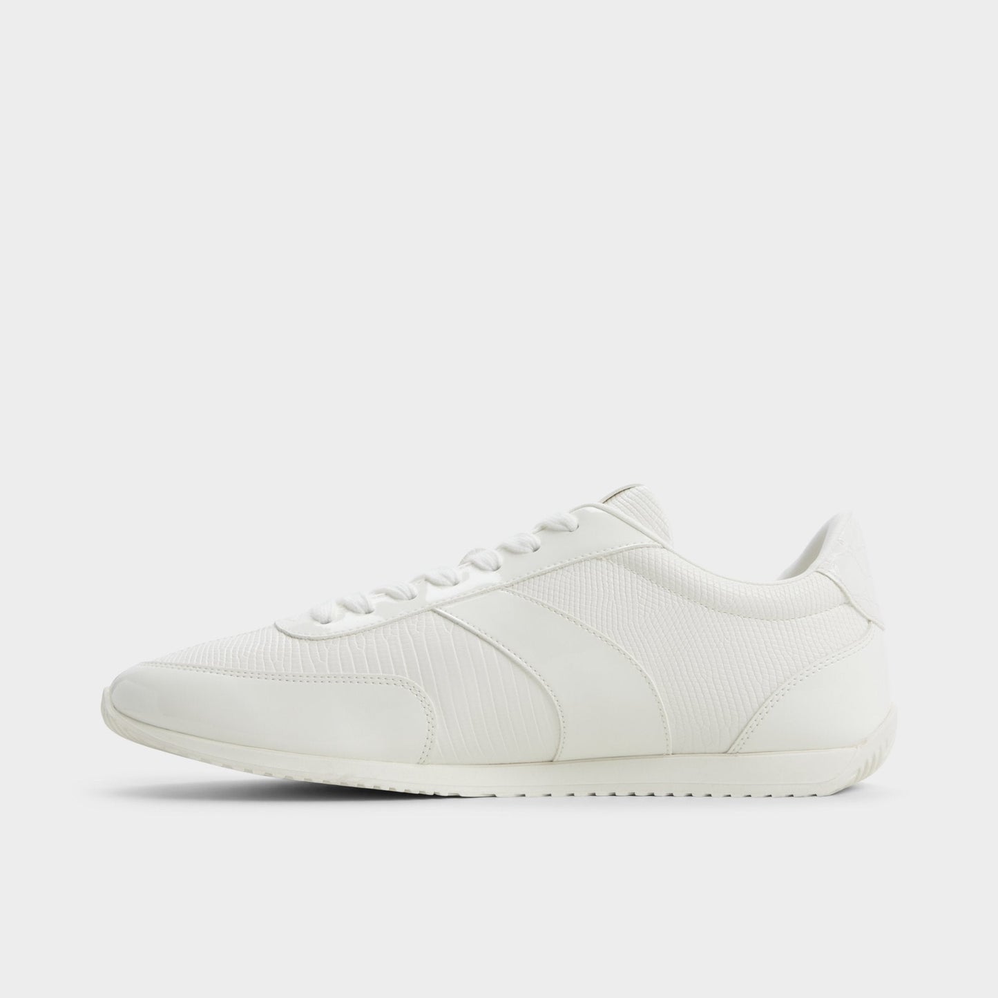 Nathaniell in White Combo - Low top sneaker, Cup sole Aldo White combo