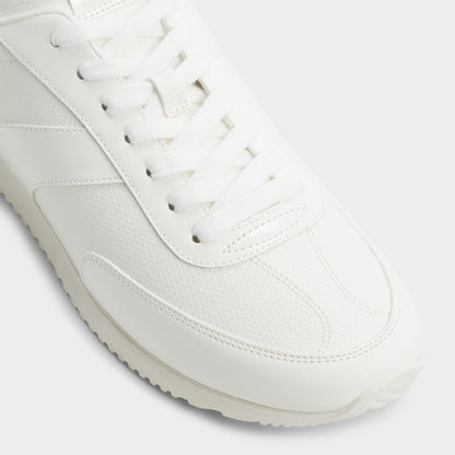 Nathaniell in White Combo - Low top sneaker, Cup sole Aldo White combo