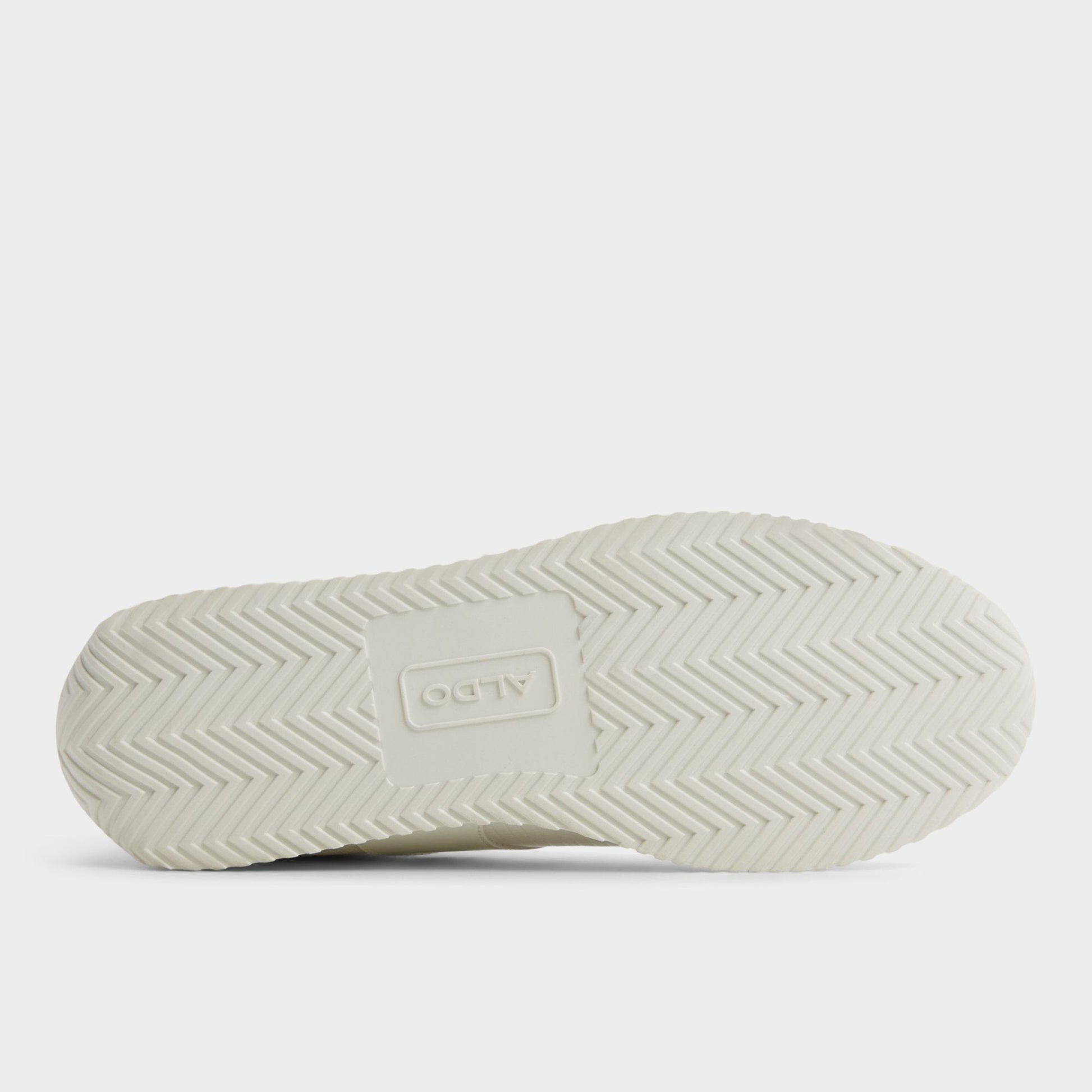 Nathaniell in White Combo - Low top sneaker, Cup sole Aldo White combo