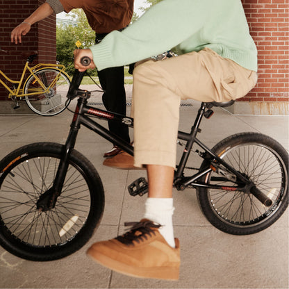 Cypress in Cognac - Low top sneaker, Cup sole Aldo Cognac