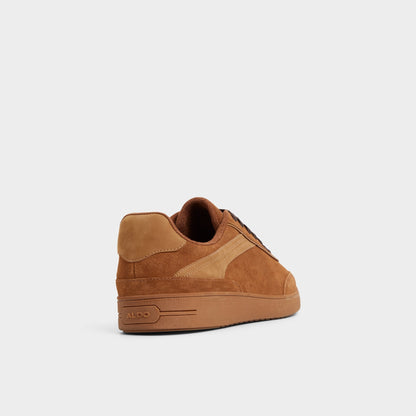 Cypress in Cognac - Low top sneaker, Cup sole Aldo Cognac