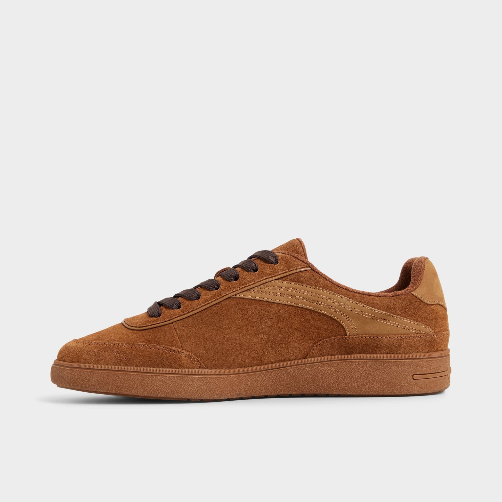 Cypress in Cognac - Low top sneaker, Cup sole Aldo Cognac