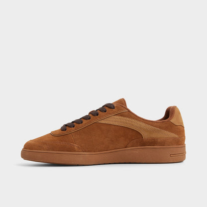 Cypress in Cognac - Low top sneaker, Cup sole Aldo Cognac