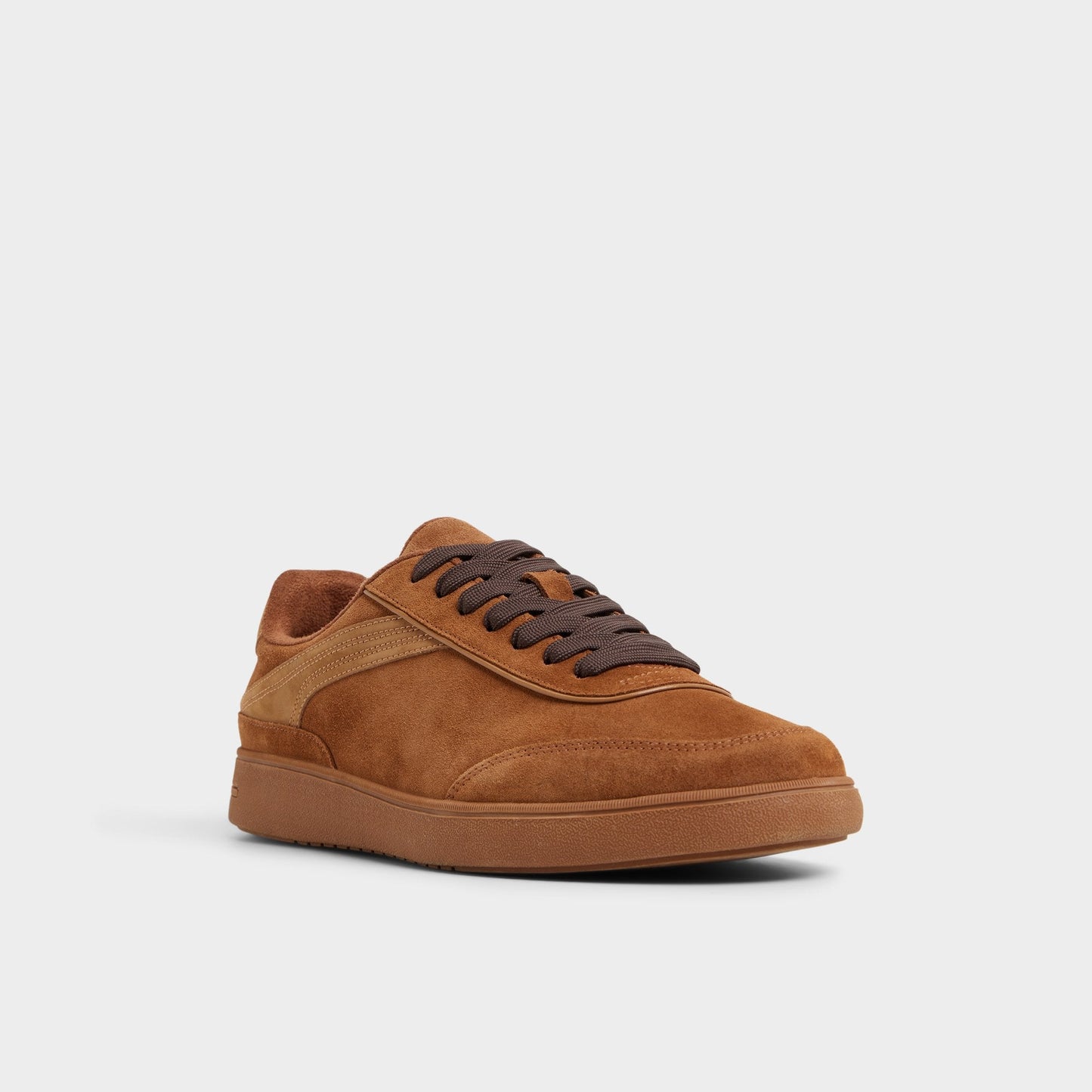 Cypress in Cognac - Low top sneaker, Cup sole Aldo Cognac