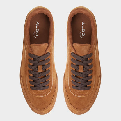 Cypress in Cognac - Low top sneaker, Cup sole Aldo Cognac