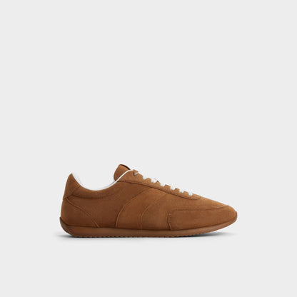Nathaniell in Light Brown - Low top sneaker, Cup sole Aldo Light brown