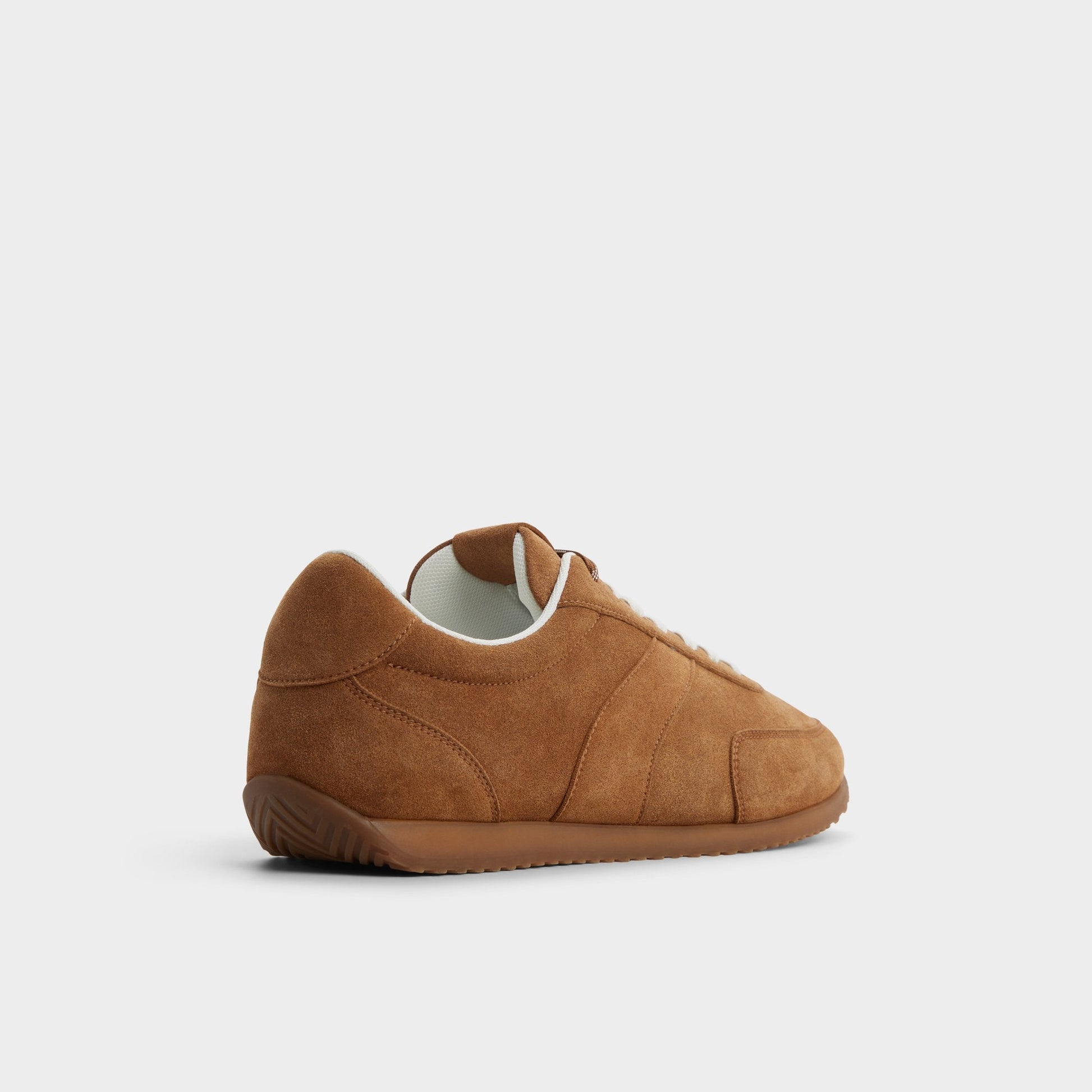 Nathaniell in Light Brown - Low top sneaker, Cup sole Aldo Light brown