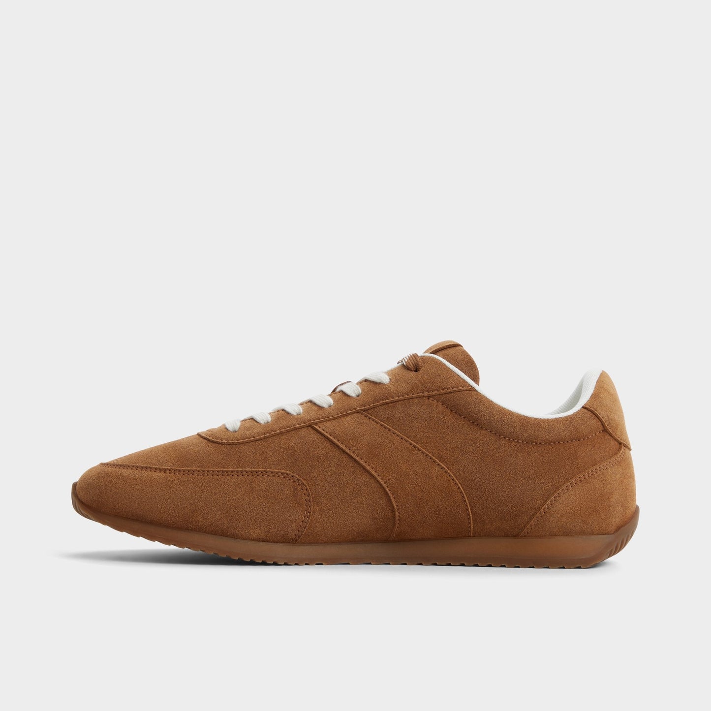 Nathaniell in Light Brown - Low top sneaker, Cup sole Aldo Light brown