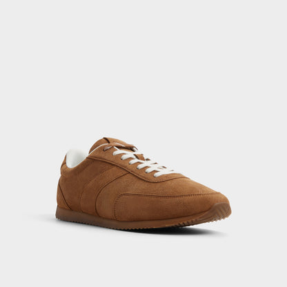 Nathaniell in Light Brown - Low top sneaker, Cup sole Aldo Light brown