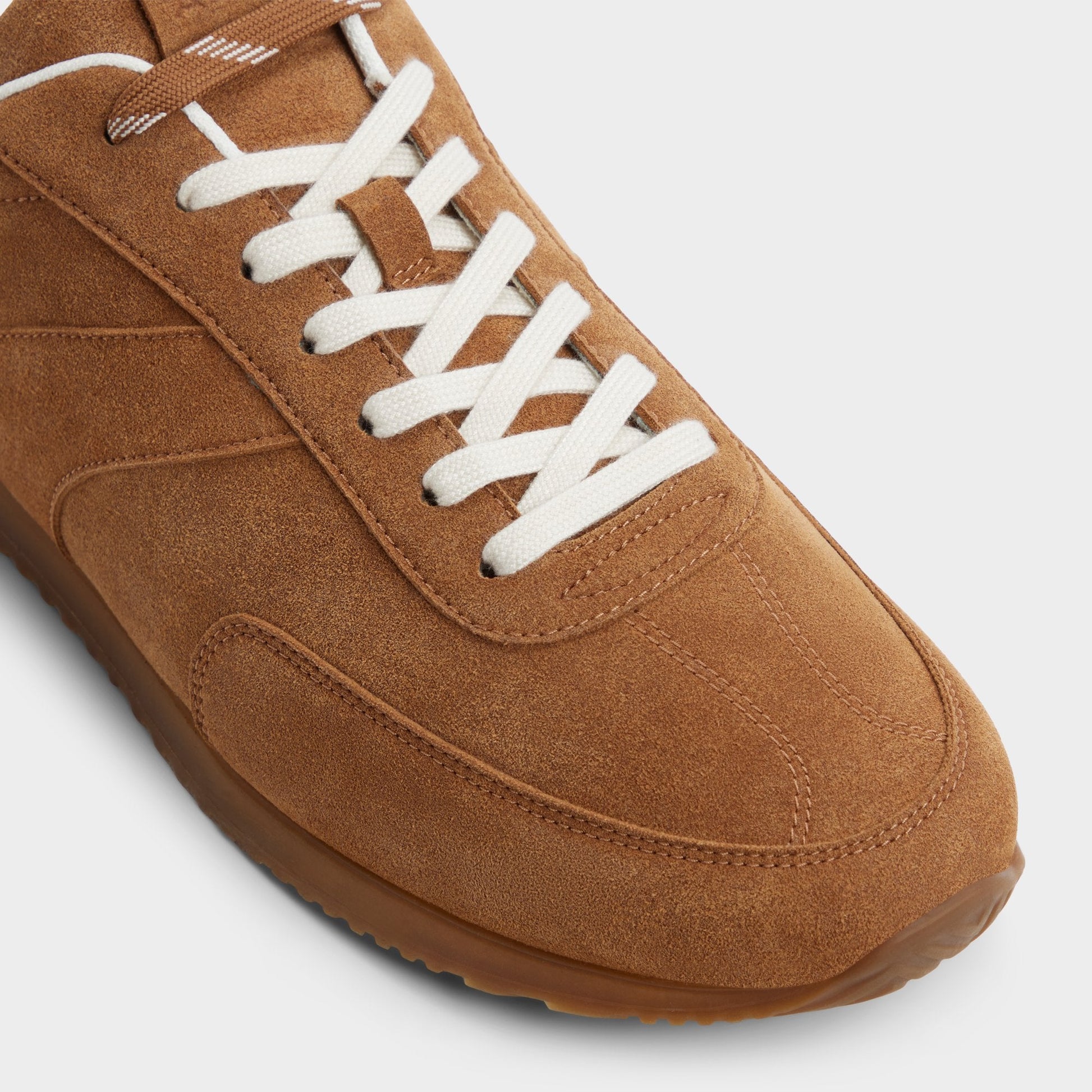 Nathaniell in Light Brown - Low top sneaker, Cup sole Aldo Light brown