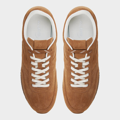 Nathaniell in Light Brown - Low top sneaker, Cup sole Aldo Light brown