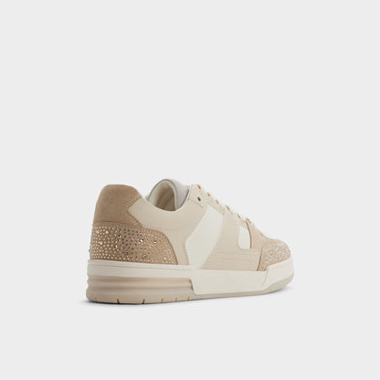 Kian in Light Beige 14154132 - Low top sneaker, Cup sole Aldo Light beige