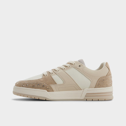 Kian in Light Beige 14154132 - Low top sneaker, Cup sole Aldo Light beige
