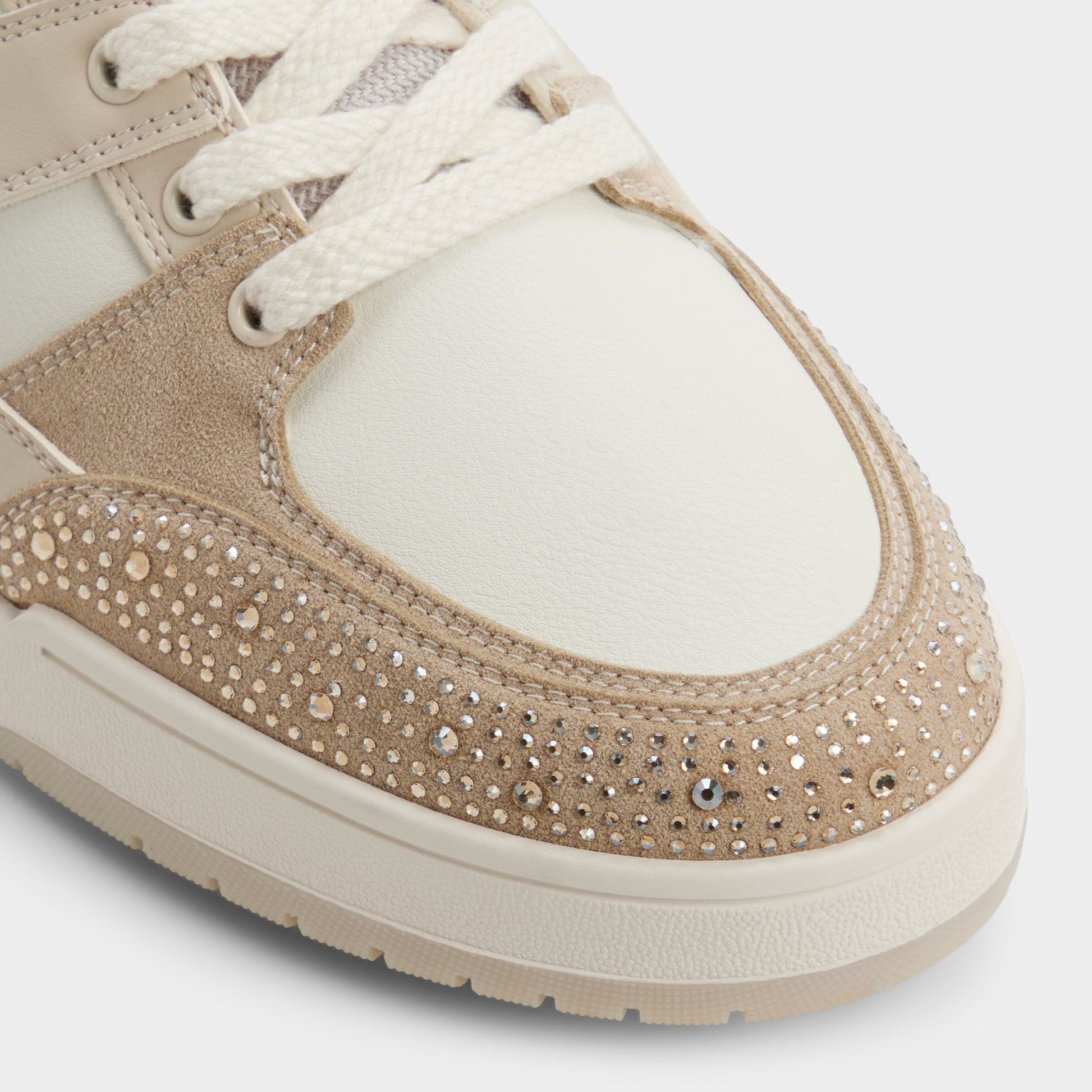 Kian in Light Beige 14154132 - Low top sneaker, Cup sole Aldo Light beige