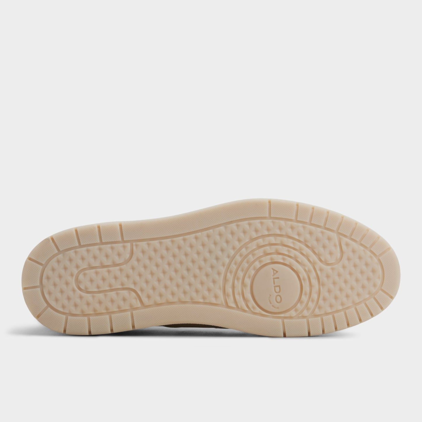 Kian in Light Beige 14154132 - Low top sneaker, Cup sole Aldo Light beige