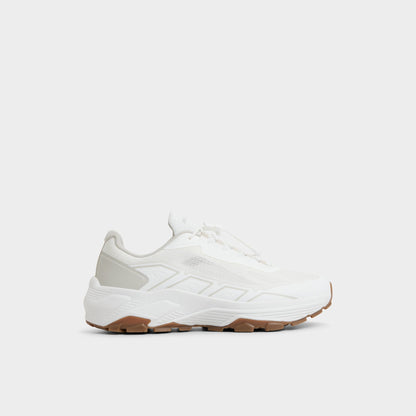 Franki in Other White - Low top sneaker Aldo Other White