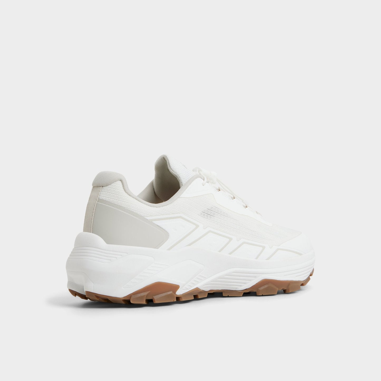 Franki in Other White - Low top sneaker Aldo Other White