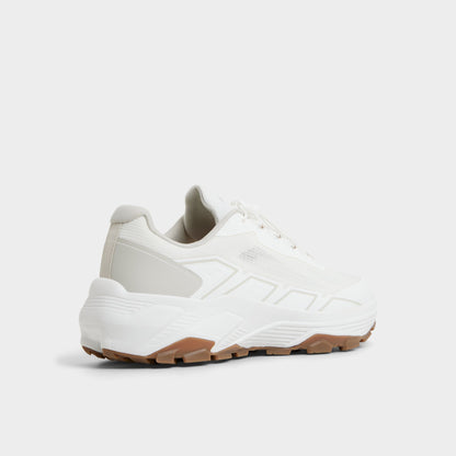 Franki in Other White - Low top sneaker Aldo Other White