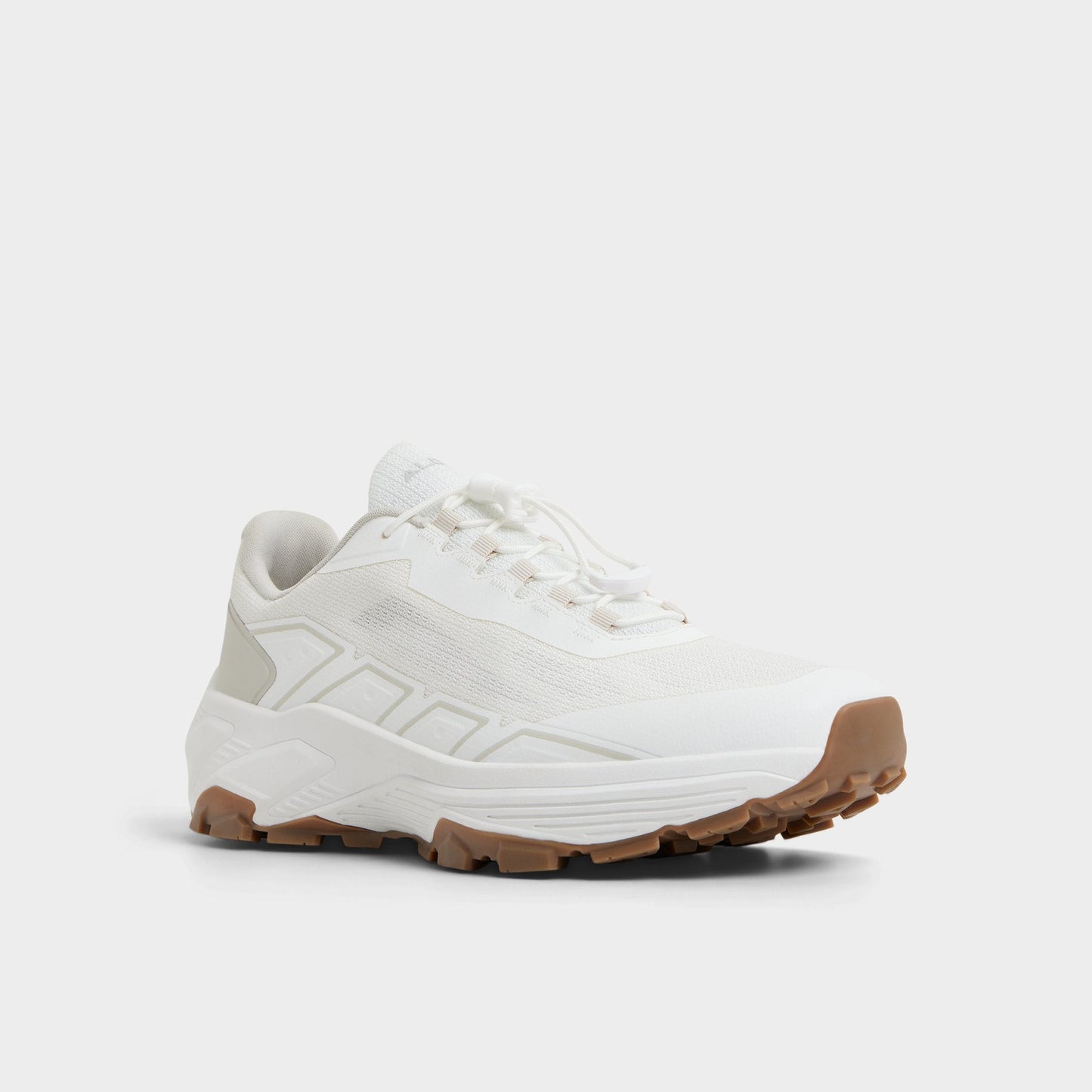 Franki in Other White - Low top sneaker Aldo Other White