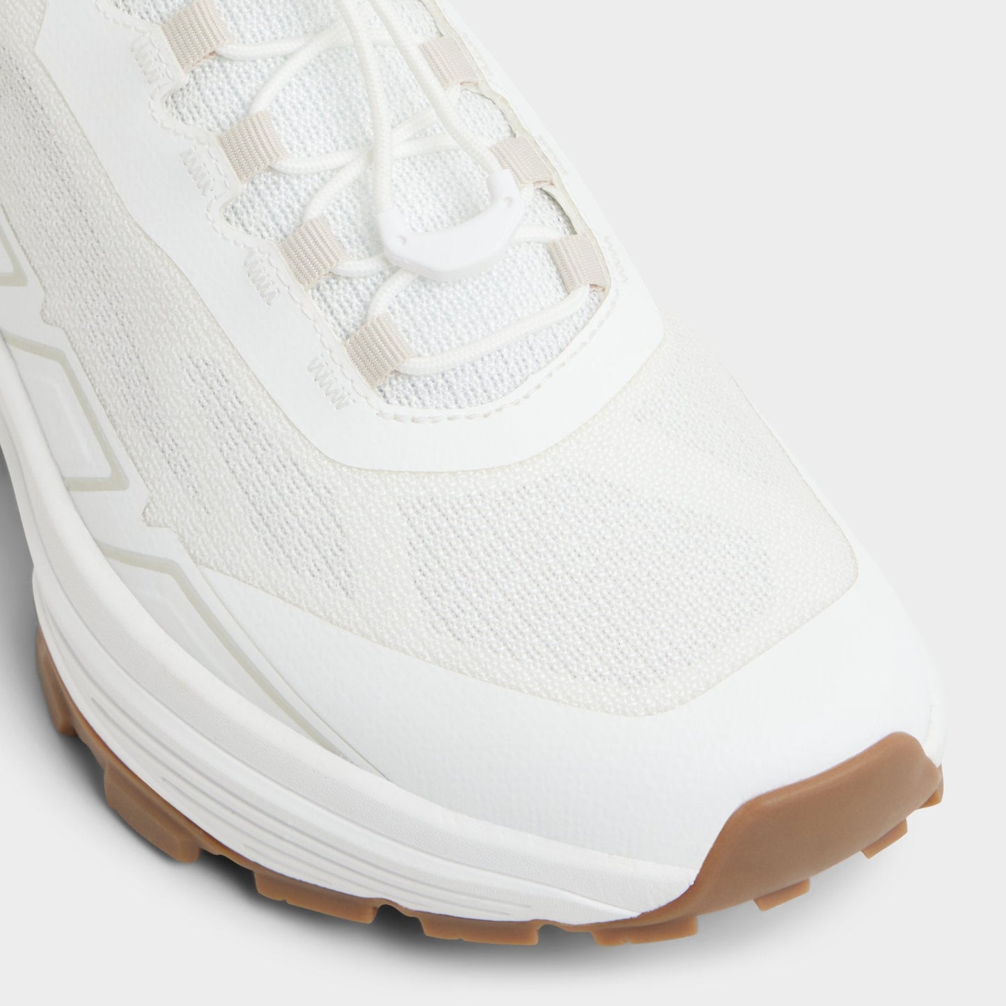 Franki in Other White - Low top sneaker Aldo Other White