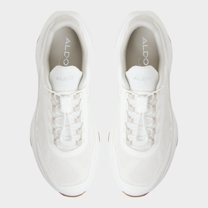 Franki in Other White - Low top sneaker Aldo Other White