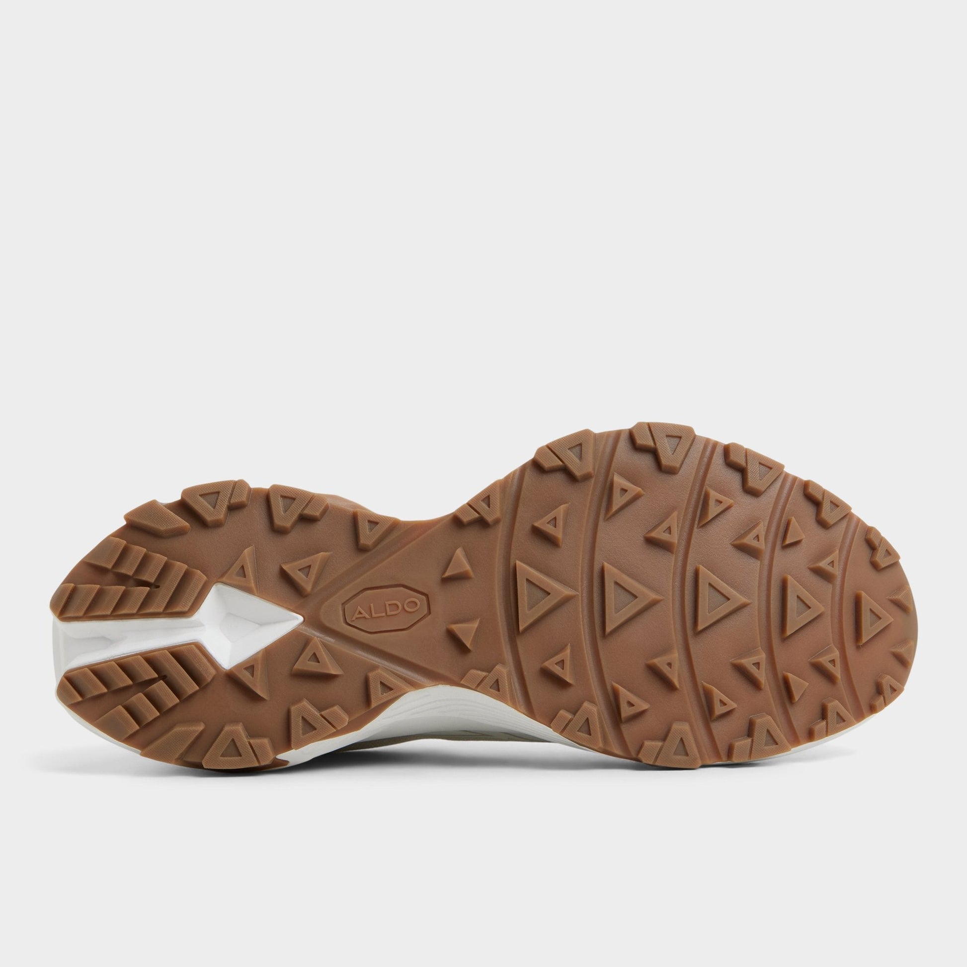 Franki in Other White - Low top sneaker Aldo Other White
