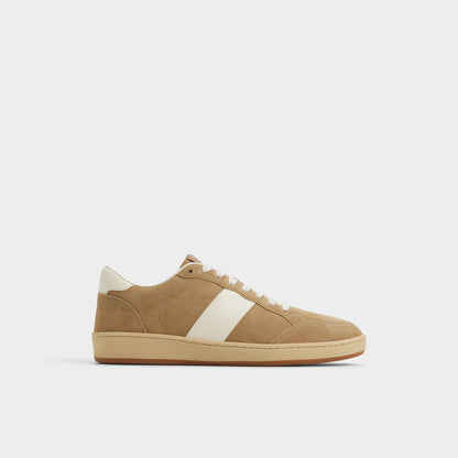 Roscoe in Sand 14161309 - Low top sneaker, Cup sole Aldo Sand