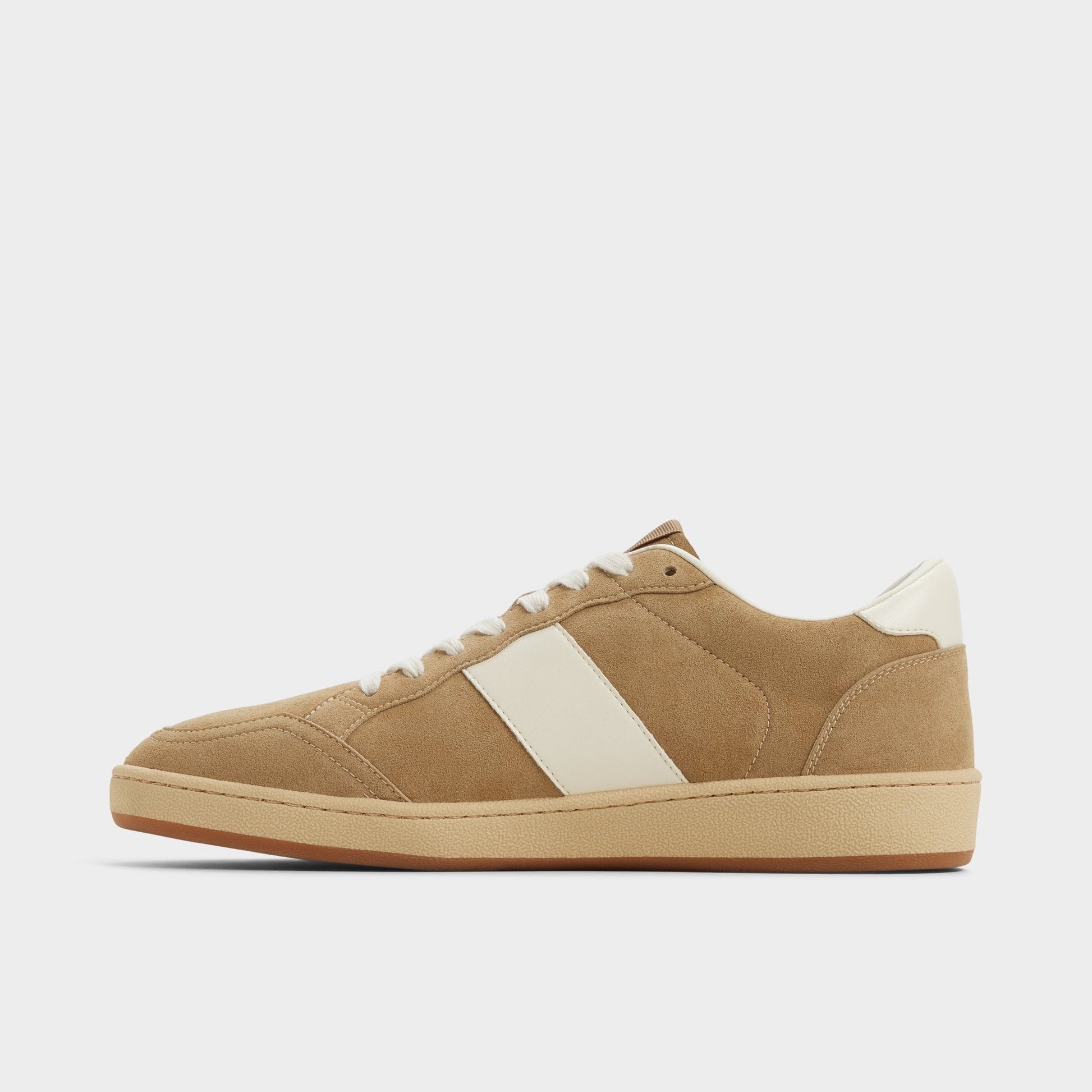 Roscoe in Sand 14161309 - Low top sneaker, Cup sole Aldo Sand
