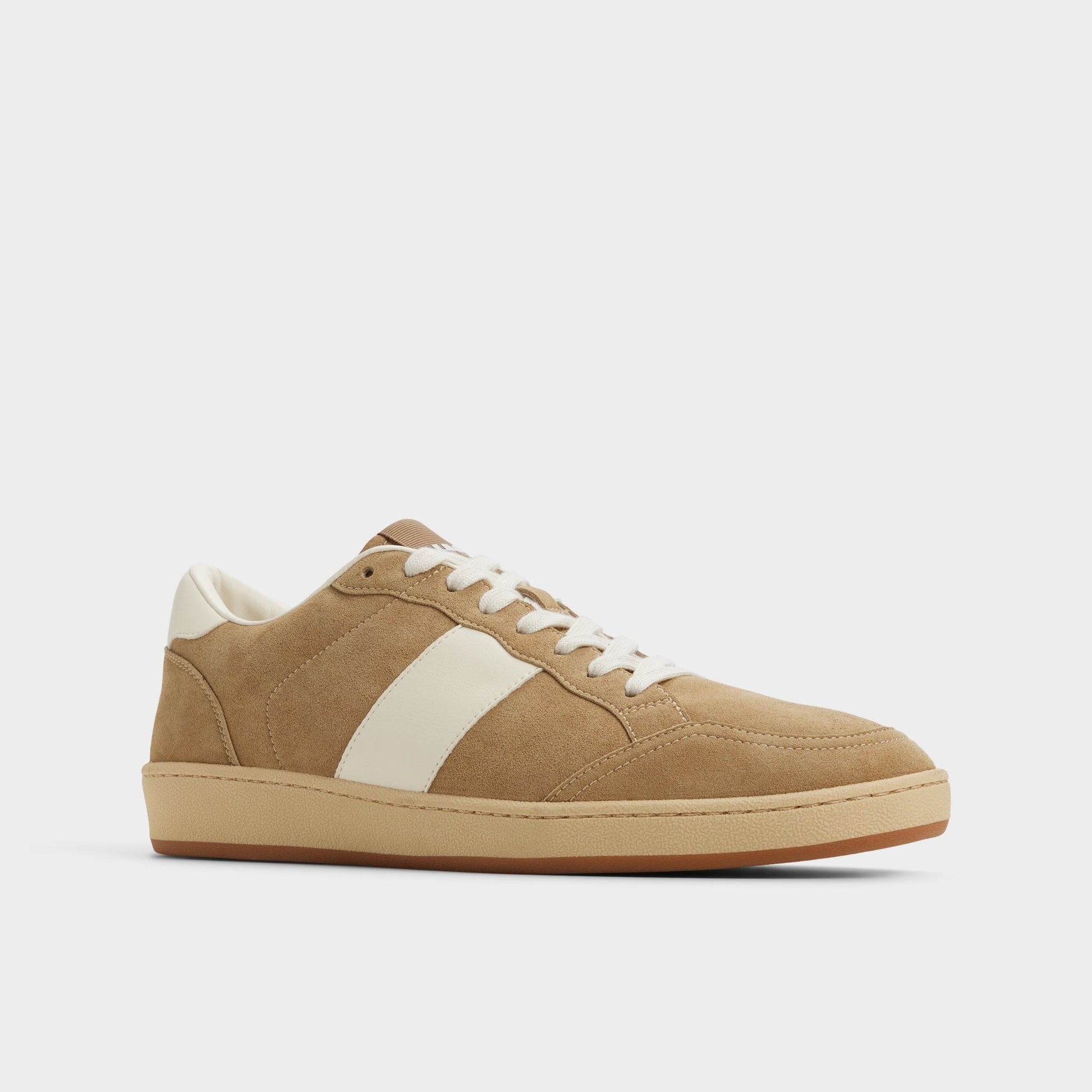 Roscoe in Sand 14161309 - Low top sneaker, Cup sole Aldo Sand