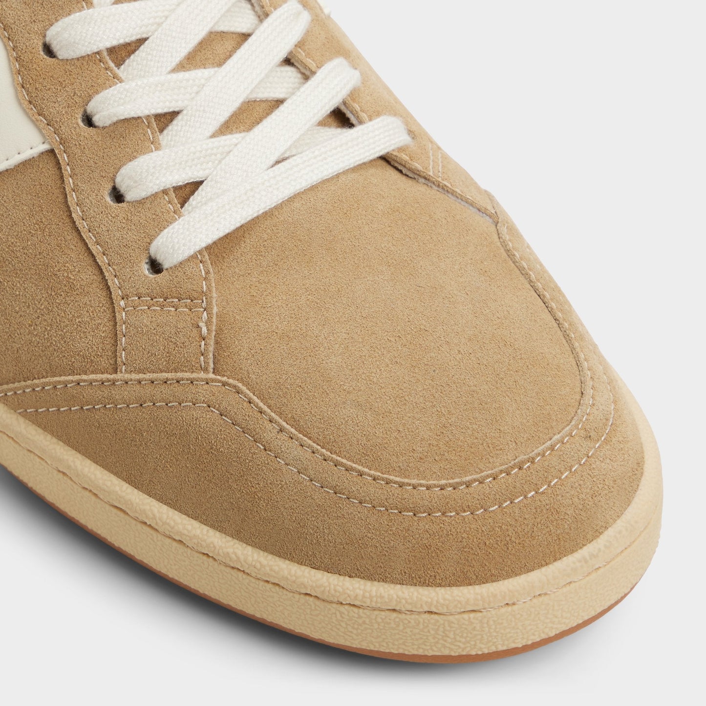 Roscoe in Sand 14161309 - Low top sneaker, Cup sole Aldo Sand
