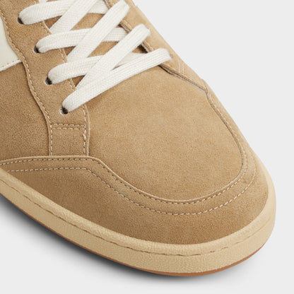 Roscoe in Sand 14161309 - Low top sneaker, Cup sole Aldo Sand