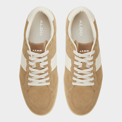 Roscoe in Sand 14161309 - Low top sneaker, Cup sole Aldo Sand