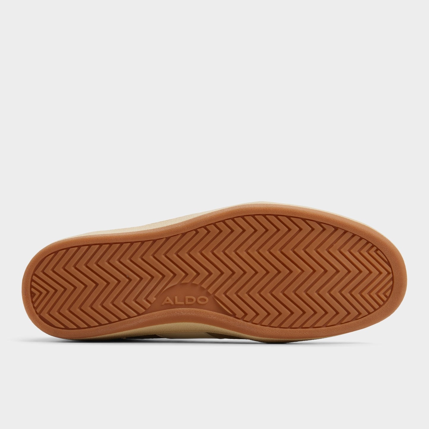 Roscoe in Sand 14161309 - Low top sneaker, Cup sole Aldo Sand