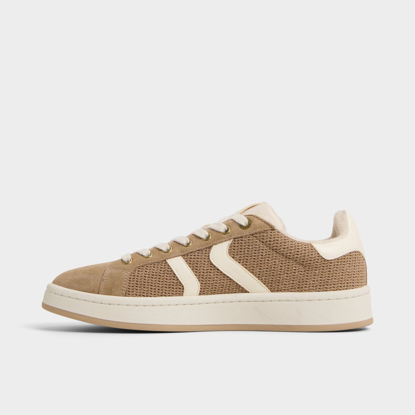 Retrokicks Sand Men's Low top - Low top sneaker, Cup sole Aldo Sand