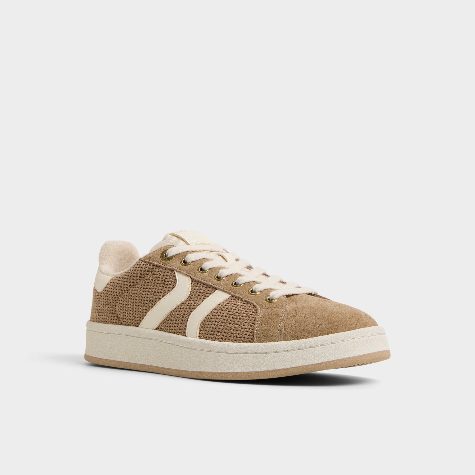 Retrokicks Sand Men's Low top - Low top sneaker, Cup sole Aldo Sand