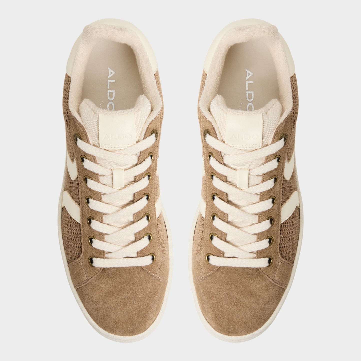 Retrokicks Sand Men's Low top - Low top sneaker, Cup sole Aldo Sand